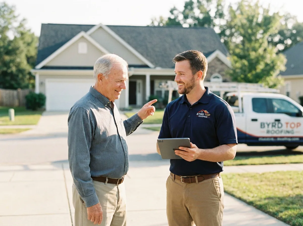 Roofing Bradford, IA FAQs